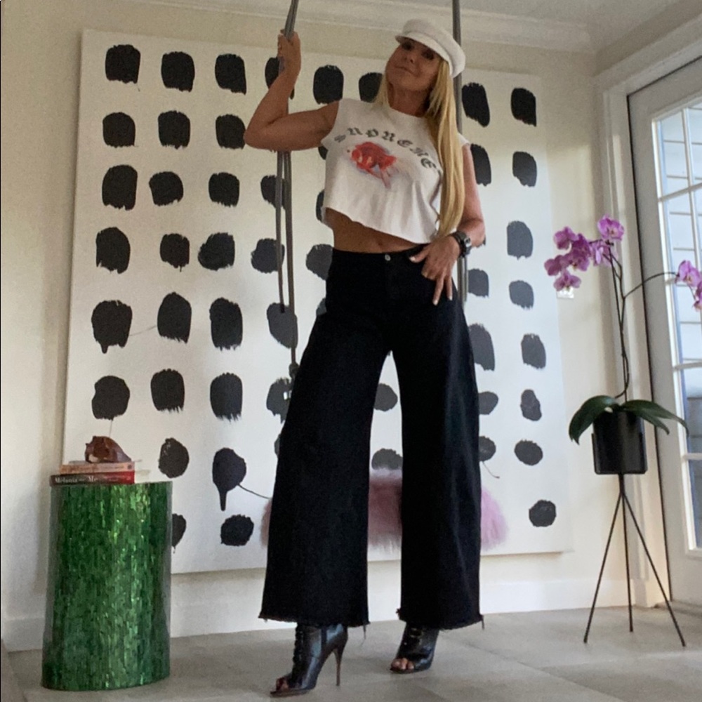 Meet your Posher, Martha